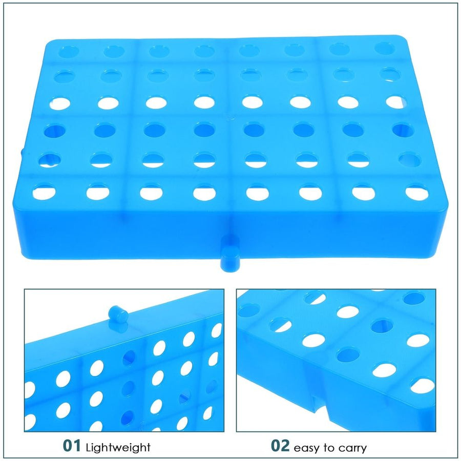 Lightweight Plastic Pallet Waterproof Floor Pad for Basement Storage