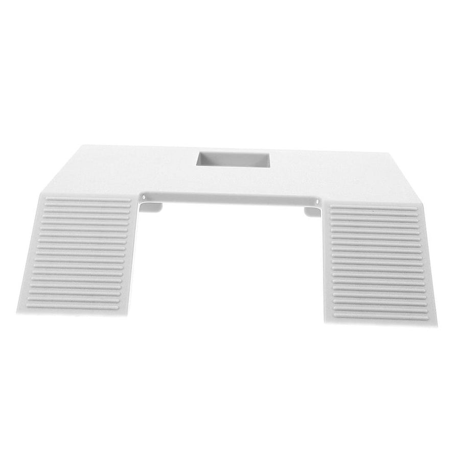 Durable White ABS Turtle Basking Platform, Suitable for Reptiles