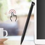 for NEW 3DSXL Console 10Pcs Stylus Portable Touch Screen Pen NEW 3DSXL Console Black White 10pcs Pack