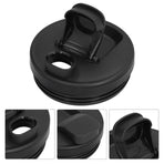 Blender Top Lid Blender Cup Cover, Corrosion- Juicer Cup Lid for