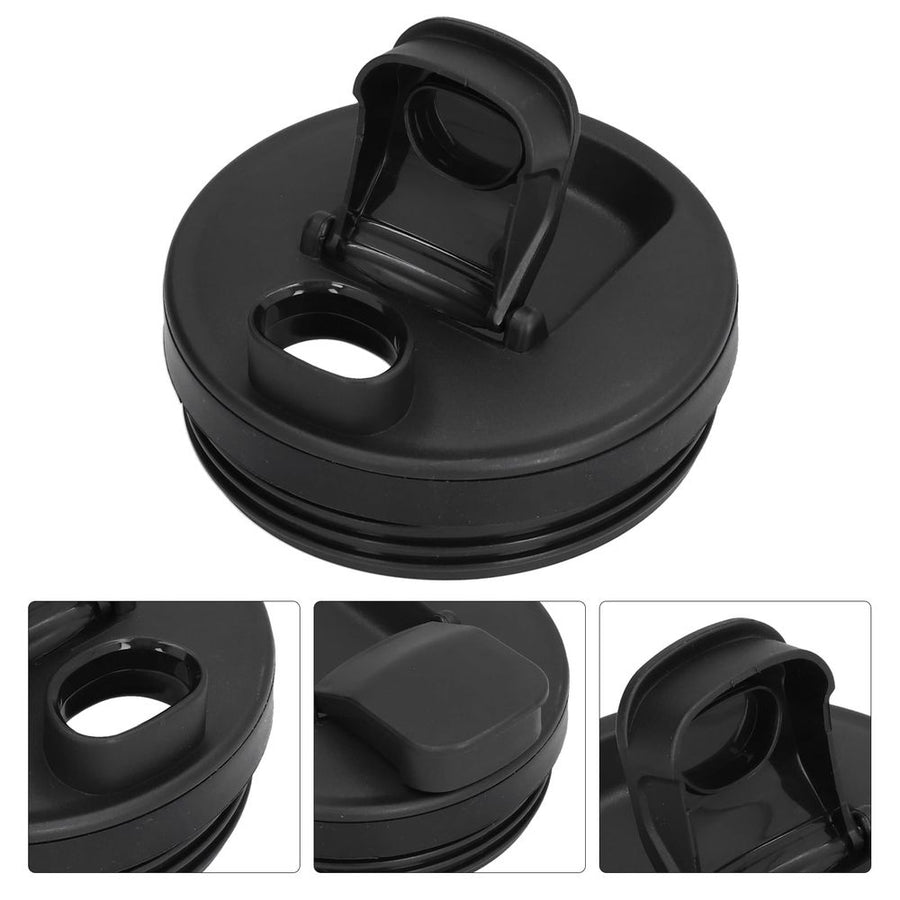 Blender Top Lid Blender Cup Cover, Corrosion- Juicer Cup Lid for