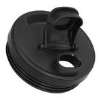 Blender Top Lid Blender Cup Cover, Corrosion- Juicer Cup Lid for
