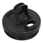 Blender Top Lid Blender Cup Cover, Corrosion- Juicer Cup Lid for