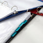 A4 Page Protectors, Clear Top Loading, Sturdy and Waterproof, for Home, 300Pcs