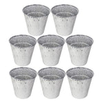 Deepened Grease Bucket Liners for Cooking and Outdoor Campers, and Convenient