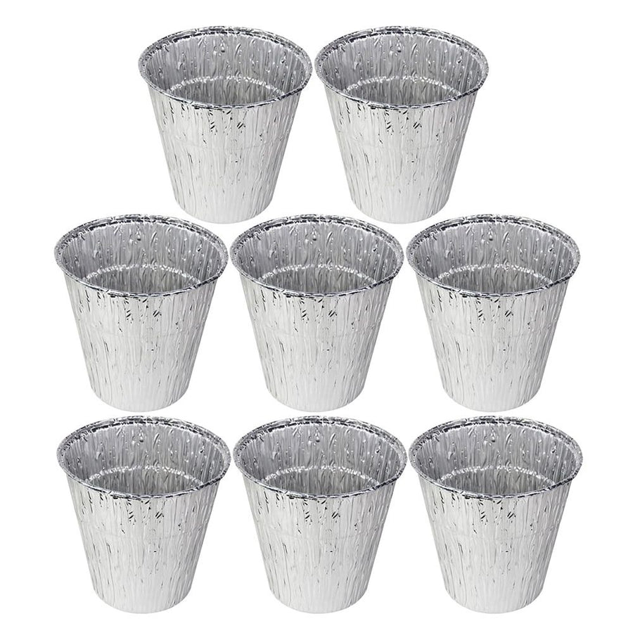 Deepened Grease Bucket Liners for Cooking and Outdoor Campers, and Convenient