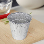 Deepened Grease Bucket Liners for Cooking and Outdoor Campers, and Convenient