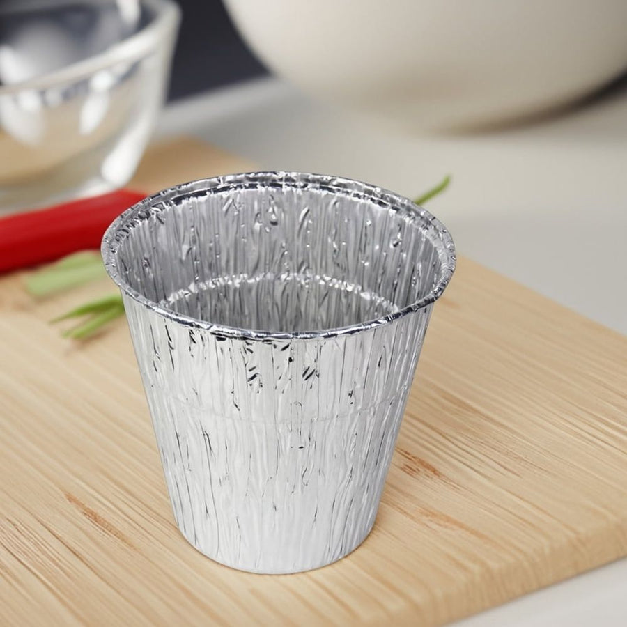Deepened Grease Bucket Liners for Cooking and Outdoor Campers, and Convenient