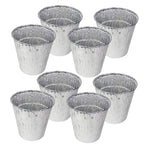 Deepened Grease Bucket Liners for Cooking and Outdoor Campers, and Convenient