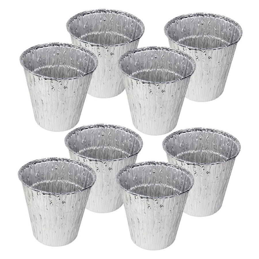 Deepened Grease Bucket Liners for Cooking and Outdoor Campers, and Convenient