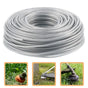 Steel Wire Grass Trimmer Line - Lawn Mower Replacement Cord, 1 Set for Yard Maintenance