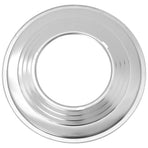 Stainless Steel Steamer Adapter for Kitchen Use, Professional Grade Steaming Tool, 1 Piece