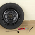 5-Piece Tire Valve Core Remover Set with PP Material and Ergonomic Handle for Easy Tire Maintenance