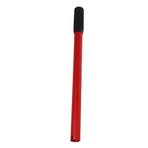 Car Jack Handle Extension Durable Red Manganese Steel for Easy Lifting