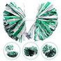 Compact Cheerleading Durable PVC Pes Membrane Party Decor