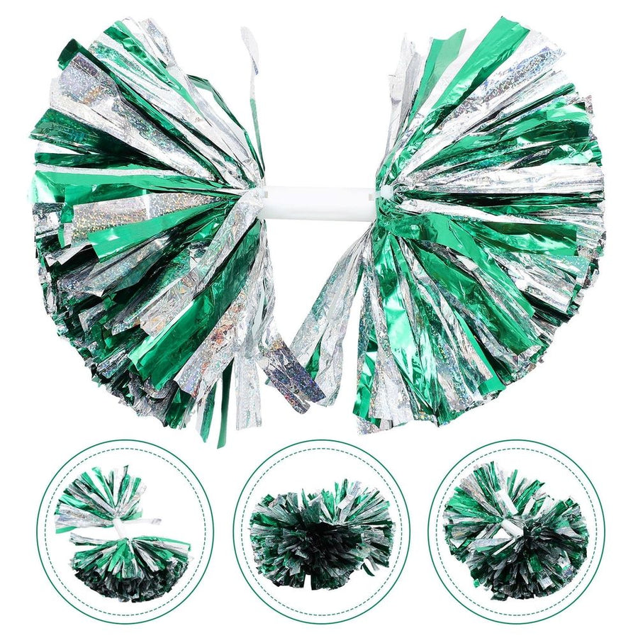 Compact Cheerleading Durable PVC Pes Membrane Party Decor