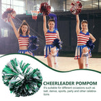 Compact Cheerleading Durable PVC Pes Membrane Party Decor