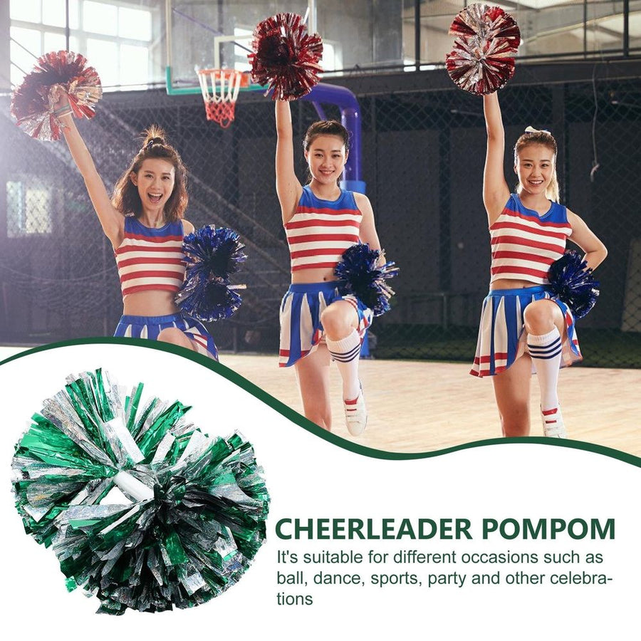Compact Cheerleading Durable PVC Pes Membrane Party Decor