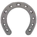 Cast Iron Horseshoe Black Wall Art Decor for Home and Restaurant
