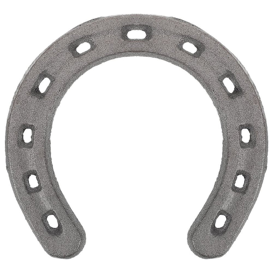 Cast Iron Horseshoe Black Wall Art Decor for Home and Restaurant