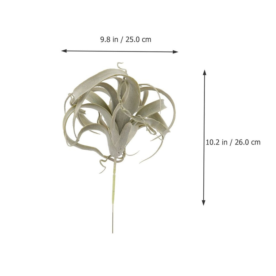 1Pc Simulation Pineapple Artificial Plant Decor for Home Adornment and Party Supply