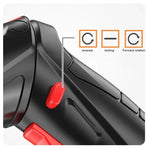 Power Tools Household Maintenance Repair Mini Household Electric Drill Cordless Screwdriver