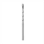 18Inch Drywall Pilot Point Cutting Drill Bit (16 Pack), Cutting Drywall, Suitable for Rotary Zipper Spiral Saws