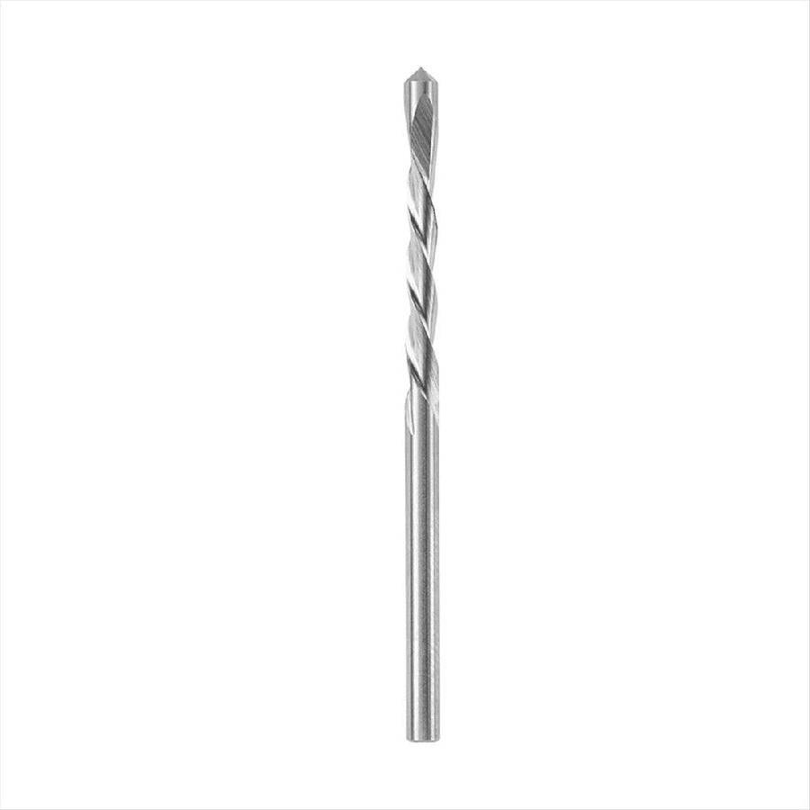 18Inch Drywall Pilot Point Cutting Drill Bit (16 Pack), Cutting Drywall, Suitable for Rotary Zipper Spiral Saws
