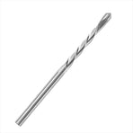 18Inch Drywall Pilot Point Cutting Drill Bit (16 Pack), Cutting Drywall, Suitable for Rotary Zipper Spiral Saws