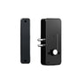 Smart Electron Lock App Bluetooth Punch-Free Door Non-Destructive Installation Remote Sharing Unlocking for Home Door