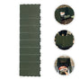 Foldable Iron Windshield for Stove Lightweight Camping Protection