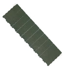 Foldable Iron Windshield for Stove Lightweight Camping Protection