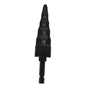 Swaging Tool, Black, Sturdy Copper Expander, Simple and Reliable