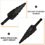 Swaging Tool, Black, Sturdy Copper Expander, Simple and Reliable