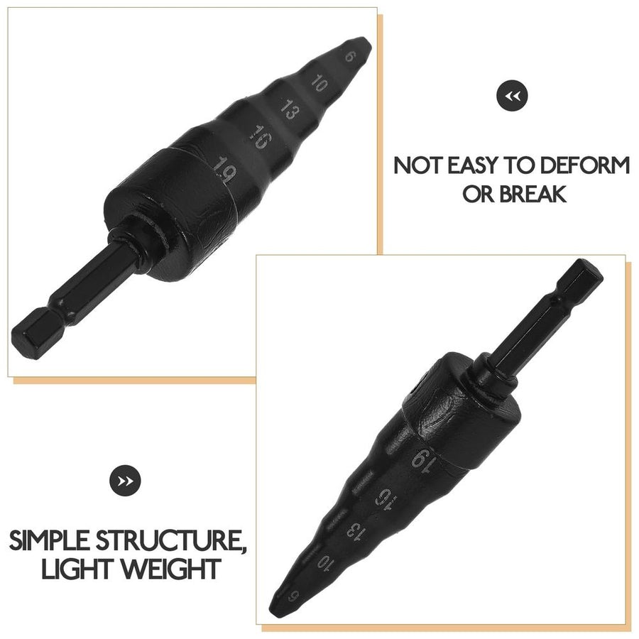 Swaging Tool, Black, Sturdy Copper Expander, Simple and Reliable