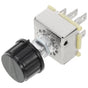 Car Air Conditioning Blower with Multi-Color Iron Design, Adjustable Airflow for Efficient Cooling