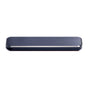 Foldable Kickstand Aluminum Alloy Adhesive Back Stand Multifunctional for Tablet ( )