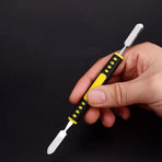 Professional Stainless Steel Disassemble Tool for Car Mobile Repair 1Set