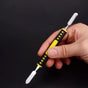 Professional Stainless Steel Disassemble Tool for Car Mobile Repair 1Set