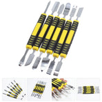 Professional Stainless Steel Disassemble Tool for Car Mobile Repair 1Set