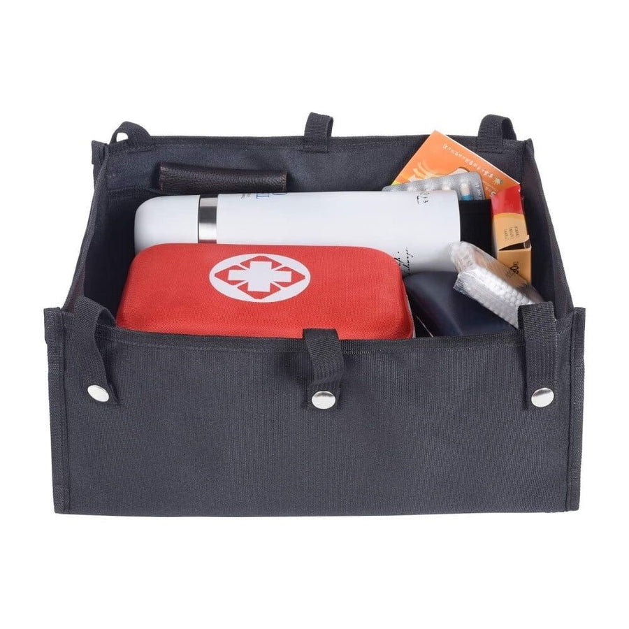 Walker Bag,Under Seat Rollator Bag,Rollator Seat Bag 4 Wheeled Walker Rollator Wheelchair Frame Replacement Storage Bag