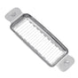 Butter & Cheese Slicer,Stainless Steel Multipurpose Food Cutter for Block butter,Butter Slicer Cut Into 1/4 Inch on Average,Dishwasher Safe