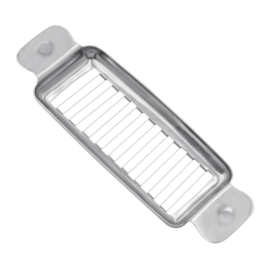 Butter & Cheese Slicer,Stainless Steel Multipurpose Food Cutter for Block butter,Butter Slicer Cut Into 1/4 Inch on Average,Dishwasher Safe