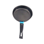 Egg Frying , Pancake Frying Nonstick Skillet for Kitchen Home Restaurant ( 18CM )