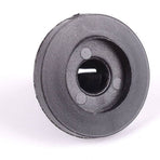 100x Universal Plastic Bumper Fastener Clips for Cars