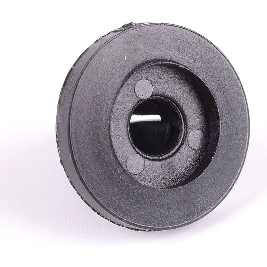 100x Universal Plastic Bumper Fastener Clips for Cars