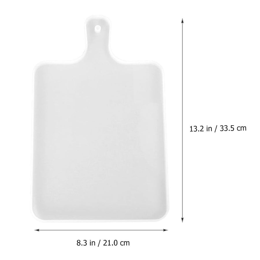 Large Silicone Epoxy Resin Mold Tray for Crafting and Decorative Resin Projects
