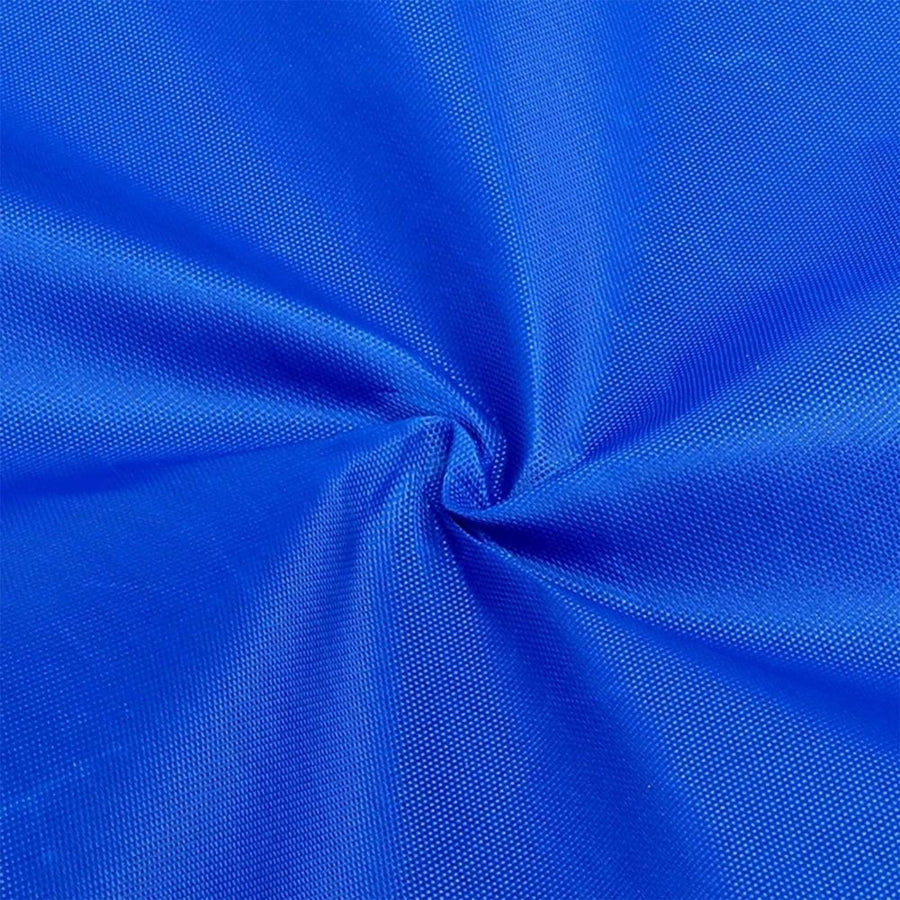 10ft × 10ft White Spring Open Outdoor Canopy, Sidewalls and Waterproof