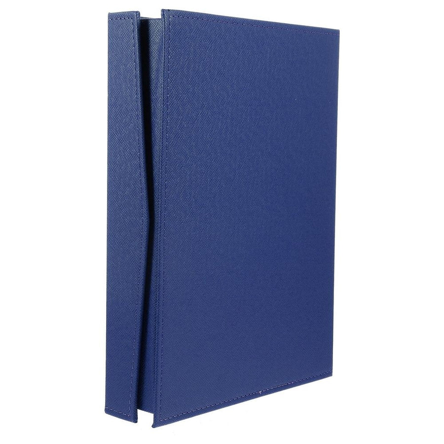 Desktop File Folder Organizer for Office and Home Document Storage and Management