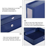Desktop File Folder Organizer for Office and Home Document Storage and Management